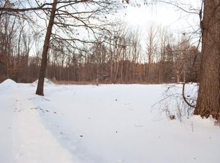 8200 Chamberlin Rd, Dexter, MI 48130