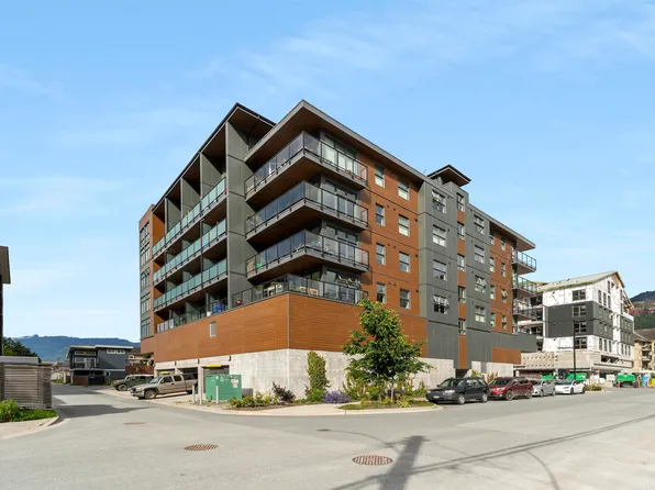 38013 3rd Ave #509, Squamish, BC V8B 0Z8