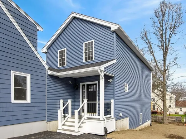 1049 Boston Rd #1049, Haverhill, MA 01835