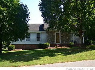 501 Deese St, Monroe, NC 28112