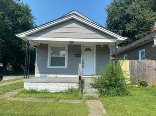 1229 Lillian Ave, Louisville, KY 40208