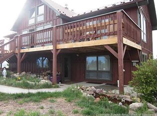 1101 Antero Dr, Fairplay, CO 80440