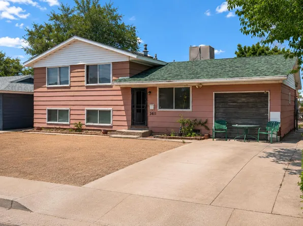 2827 Dorothy St NE, Albuquerque, NM 87112