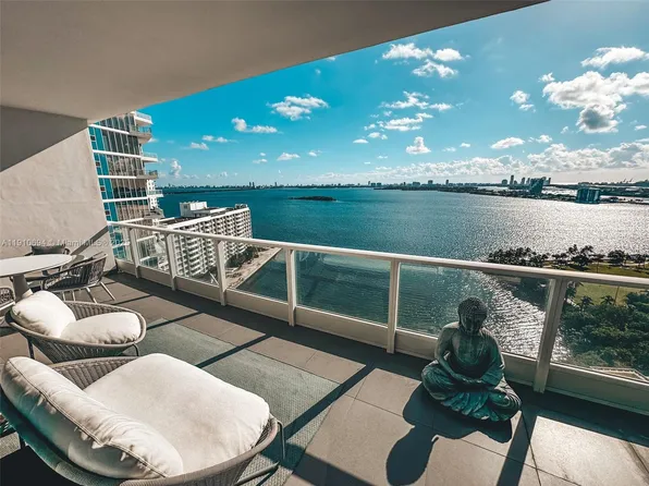2020 N Bayshore Dr APT 2007, Miami, FL 33137