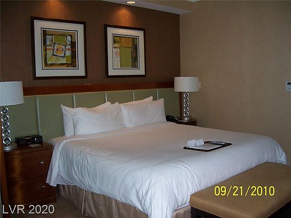 4th image of 145 E Harmon Ave #2005
