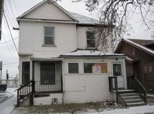 9 E Cicotte St, River Rouge, MI 48218