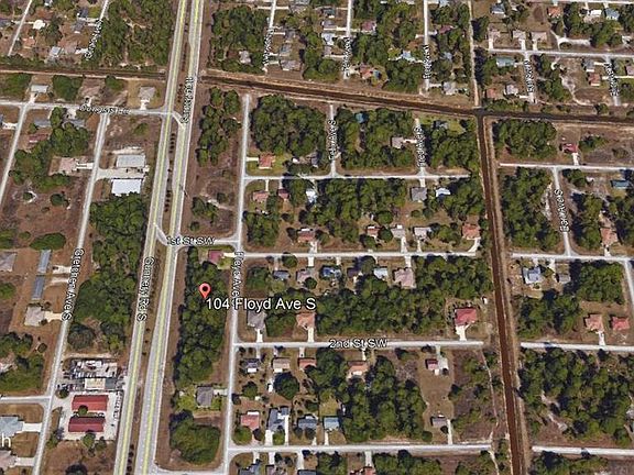 3rd image of 104 Floyd Ave S