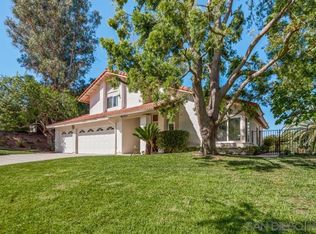 14048 Old Station Rd, Poway, CA 92064