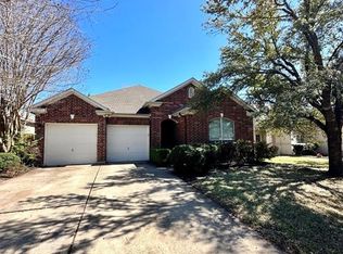 11609 Larch Valley Dr, Austin, TX 78754