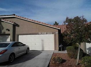 1616 Azure Springs Ave, Henderson, NV 89014