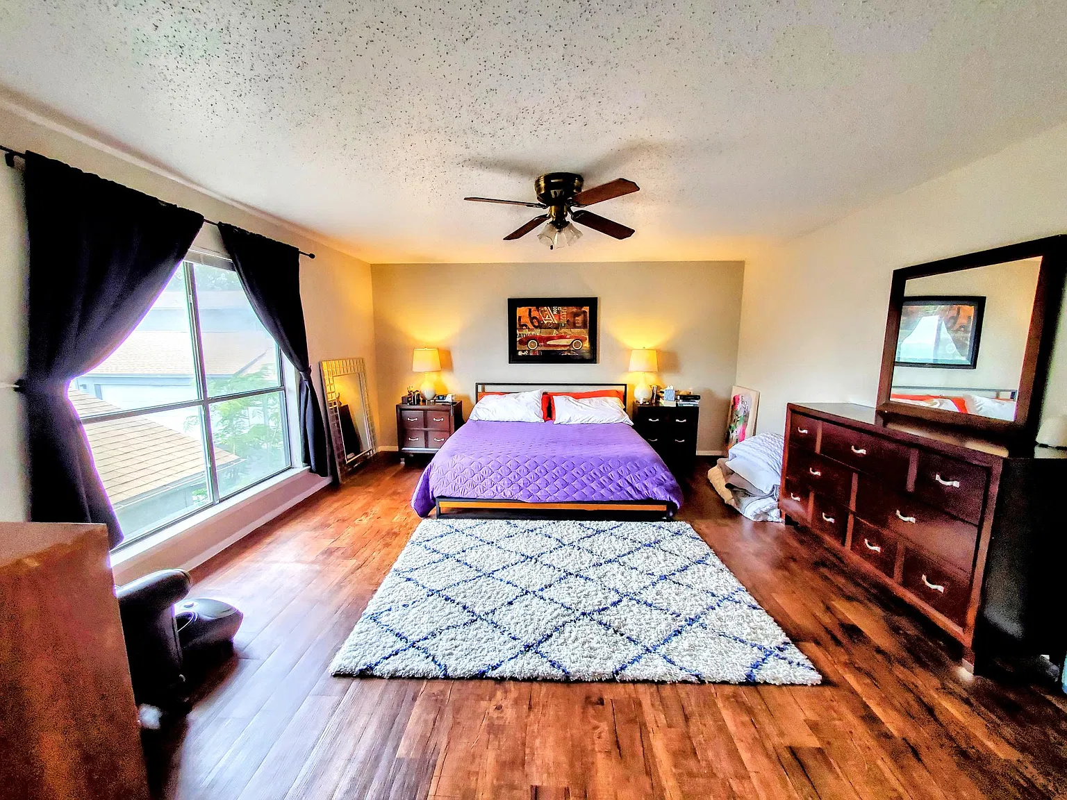2 bed, 1521 sqft, $1,900 — Photo 3