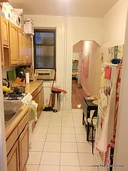 Rented by Living New York