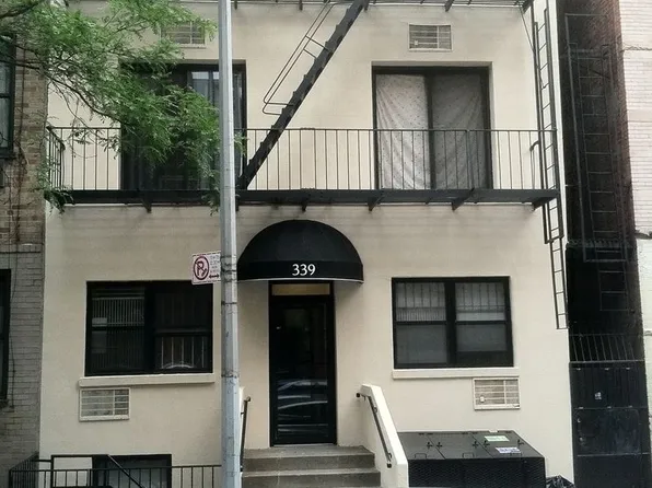 339 East 90th Street