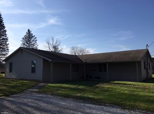 8 South St APT 3, Greenwich, OH 44837