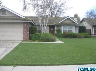 1977 Fairhaven Ave, Porterville, CA 93257