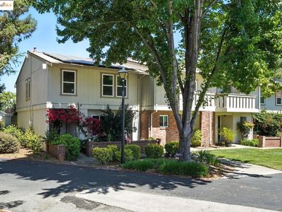 1814 Wildbrook Ct APT D, Concord, CA, 94521