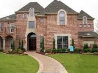 508 Eagle Way, Murphy, TX 75094