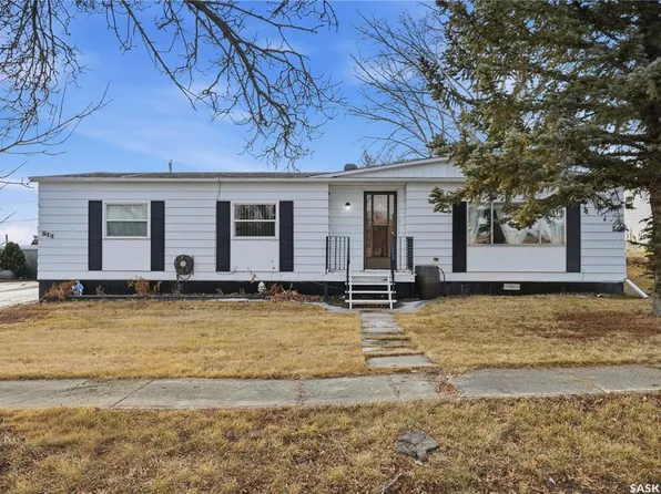 514 McKenzie STREET, Morse, SK S0H 3C0