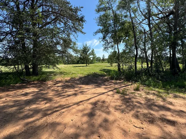 LOT Burns St #B, Bruno, MN 55712