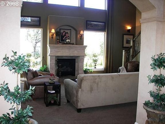Great Room from Entry