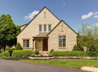 3523 River Avon Cir, Columbus, OH
