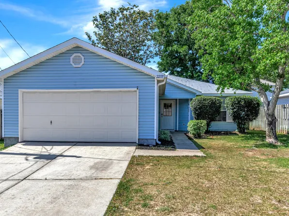 2278 Harlan Ave, Fort Walton Beach, FL 32547