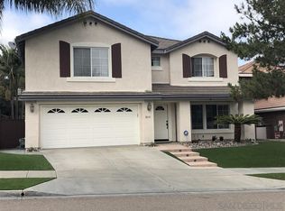 2631 Noble Canyon Rd, Chula Vista, CA 91915