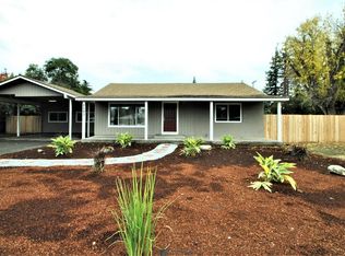 1143 W Santa Ana Ave, Fresno, CA