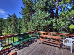 656 Golden Willow Rd, Evergreen, CO 80439