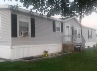 31285 Gardnerville Rd #LOT 120, Evans Mills, NY 13637