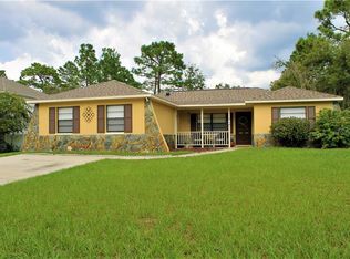 3000 Fairview Rd, Spring Hill, FL 34609