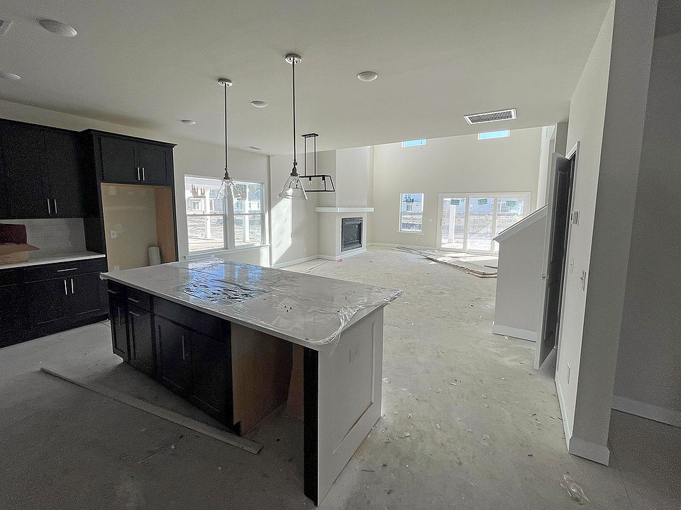 449 Carrara Drive, Homesite 191 Elevation Image 1