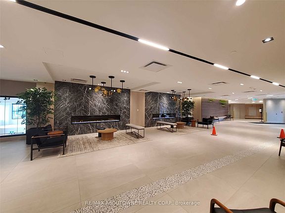 2nd image of 50 George Butchart Dr #814