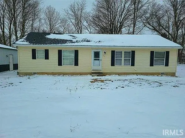 13609 South St, Bristol, IN 46507