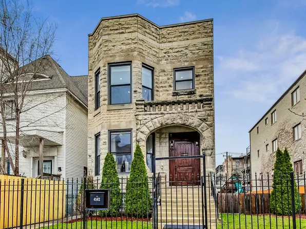 4562 S Indiana Ave, Chicago, IL 60653