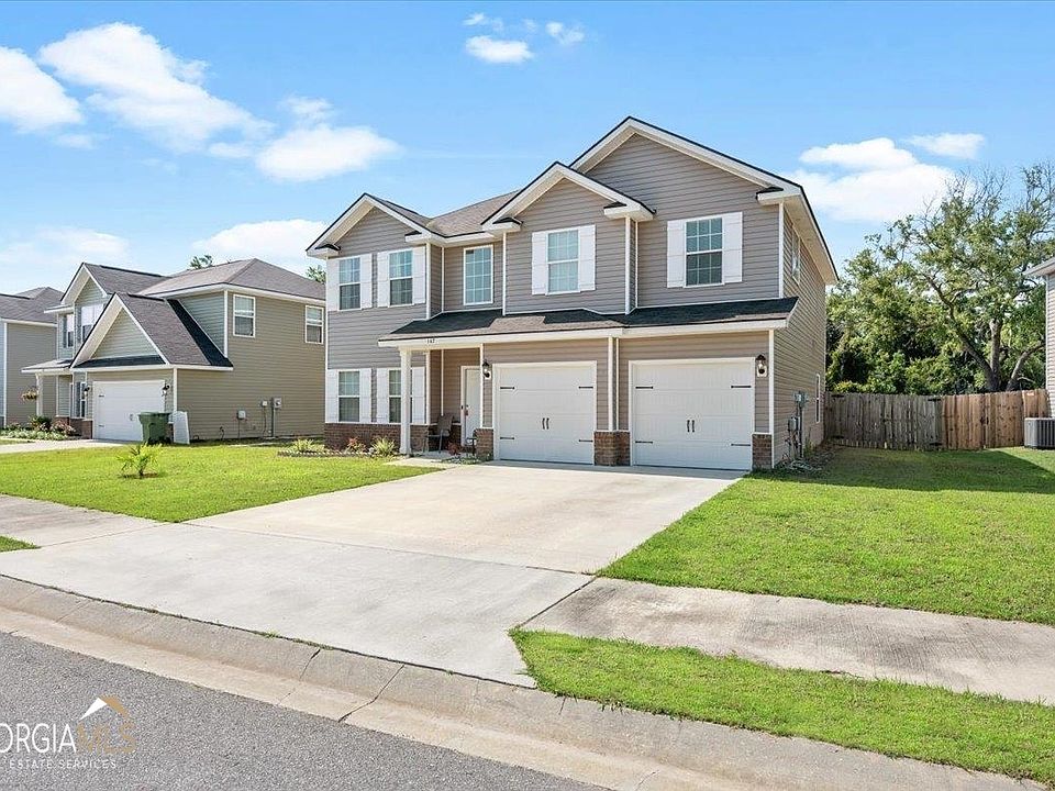 147 Alcott Cir, Hinesville, GA 31313 MLS 20126467 Zillow