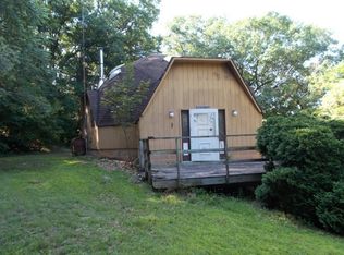 20 Depot Rd N, Dansville, NY 14437