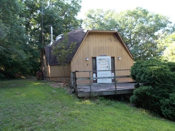 20 Depot Rd N, Dansville, NY 14437