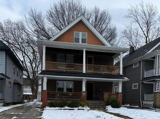 1321 W 110th St, Cleveland, OH