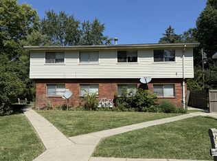 1 Columbine Ct APT 1, Cincinnati, OH 45231