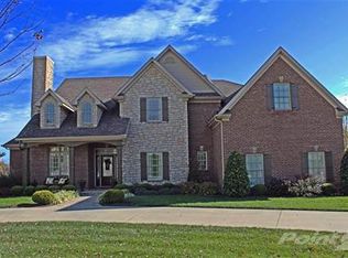 171 Native Trce, Nicholasville, KY 40356