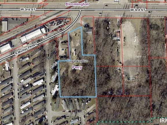 2nd image of 307 S Muller Pkwy