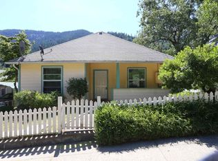 5836 Shasta Ave, Dunsmuir, CA 96025