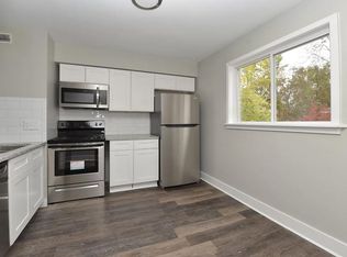 1444 Madison Ave, Columbus, OH 43205