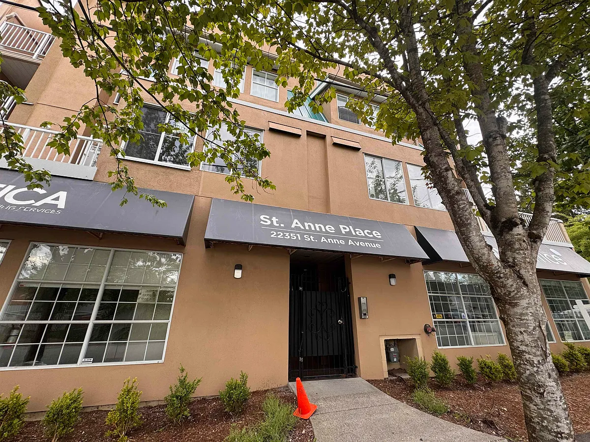 Building Photo - 22351 Saint Anne Ave #203