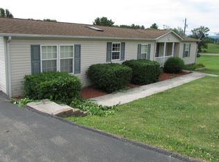 5670 Alum Spring Rd, Pulaski, VA 24301