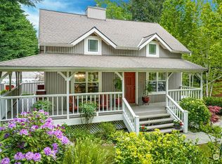 420 222nd Ave NE, Sammamish, WA