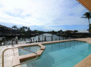 815 Bluebonnet Ct, Marco Island, FL 34145