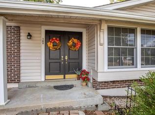 189 Walden Dr, Eureka, MO