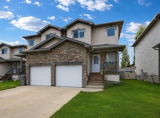 7025 E 112th St, Grande Prairie, AB T8W 0C8
